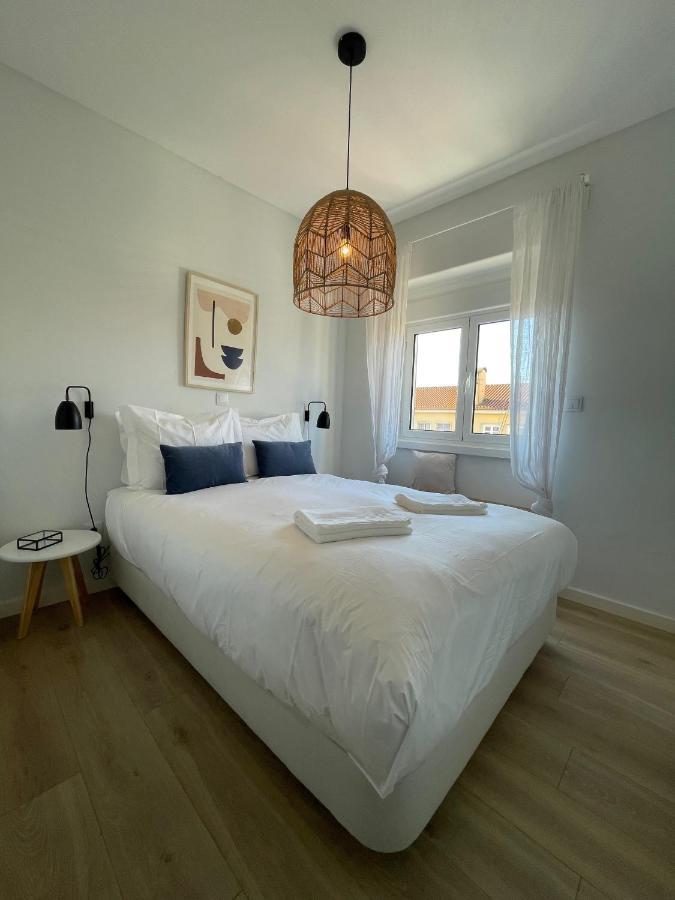 The Swallows Nest Lisbon Exterior photo
