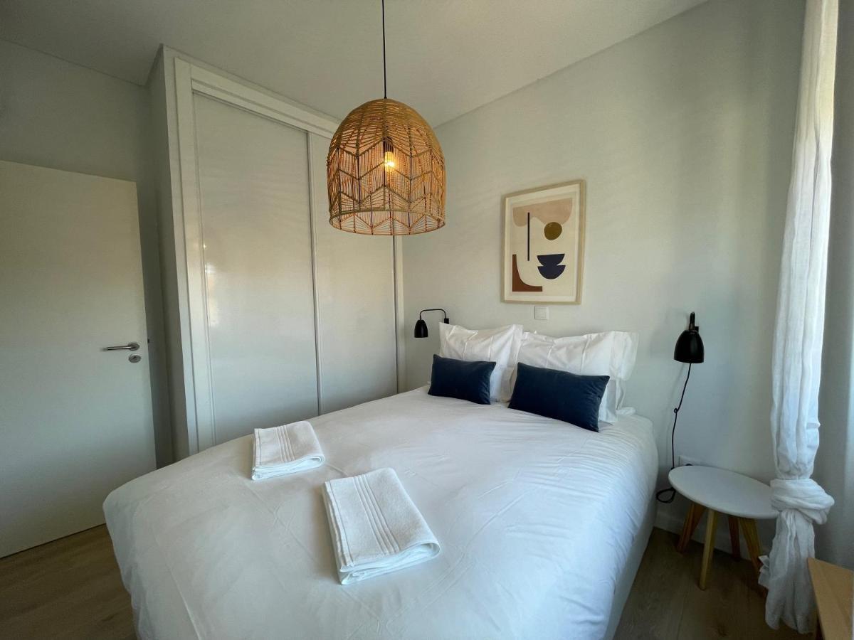 The Swallows Nest Lisbon Exterior photo